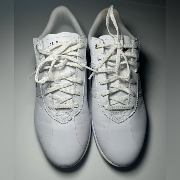 Nike women golf shoes size 8 - Picture 2 of 5